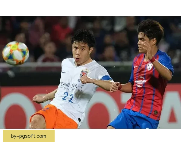 亚冠焦点战柔佛 DT客场顽强逼平蔚山现代